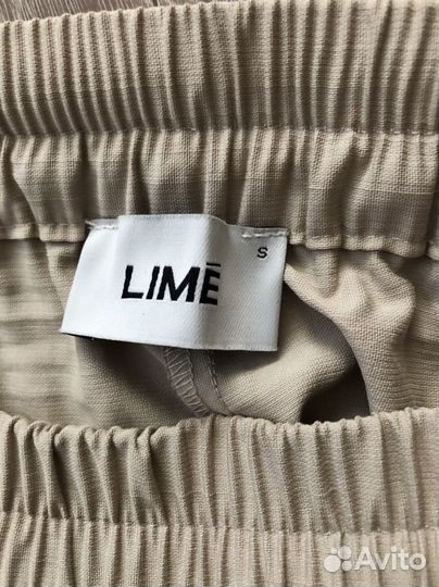 Шорты бермуды