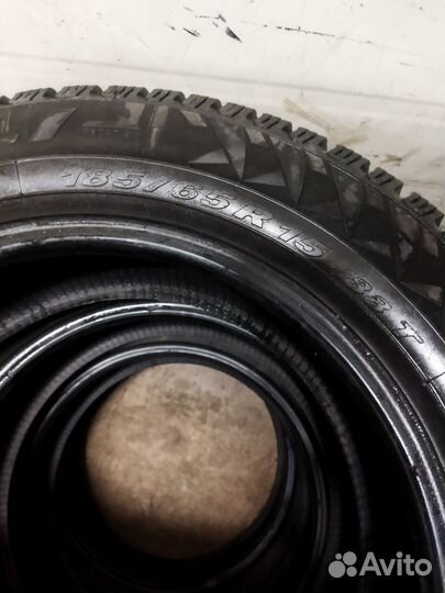 Pirelli Winter Carving 185/65 R15 88