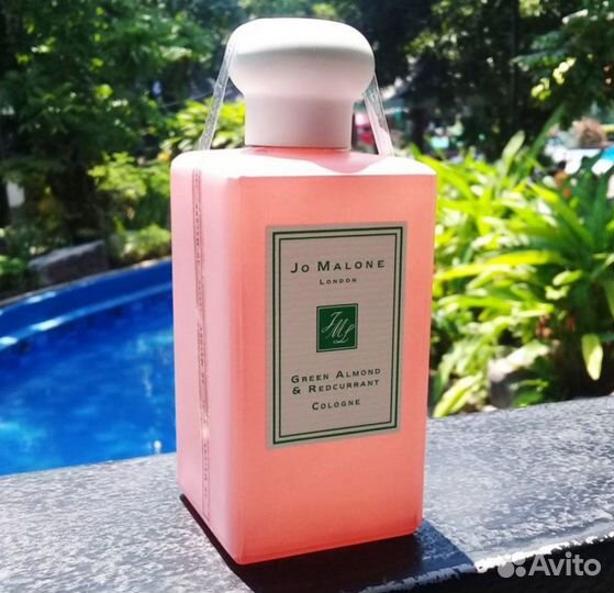 Духи Jo malone