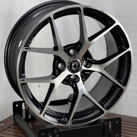 Литые диски Skoda 7.5×R17 4×100