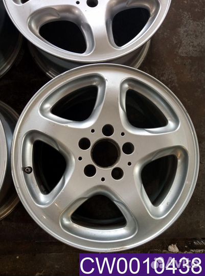 Диски R16 Mercedes ML Б/у оригинал