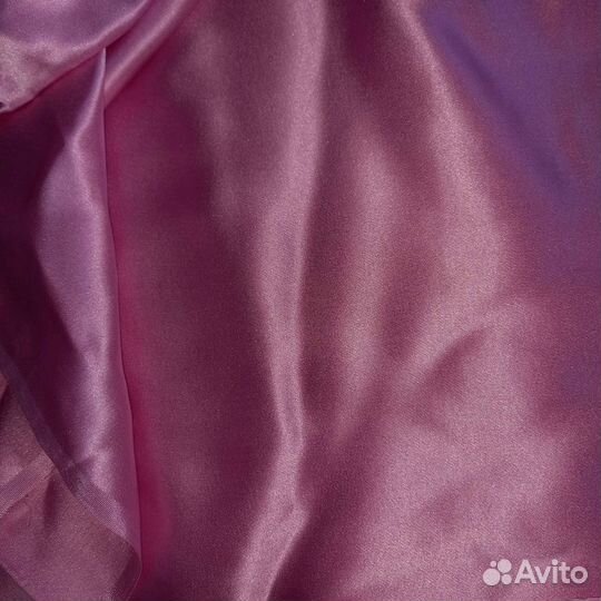 Натуральный шелк