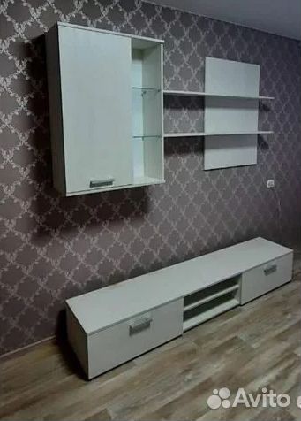 Стенка в гостиную