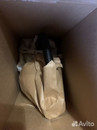 Лампа настольная новая