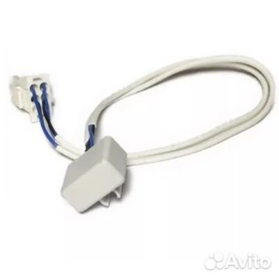 Предохранитель 4-Х Кон.птр-201 С Колодкой