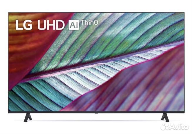 Телевизор LG 65 (163 см.) 4K UltraHD