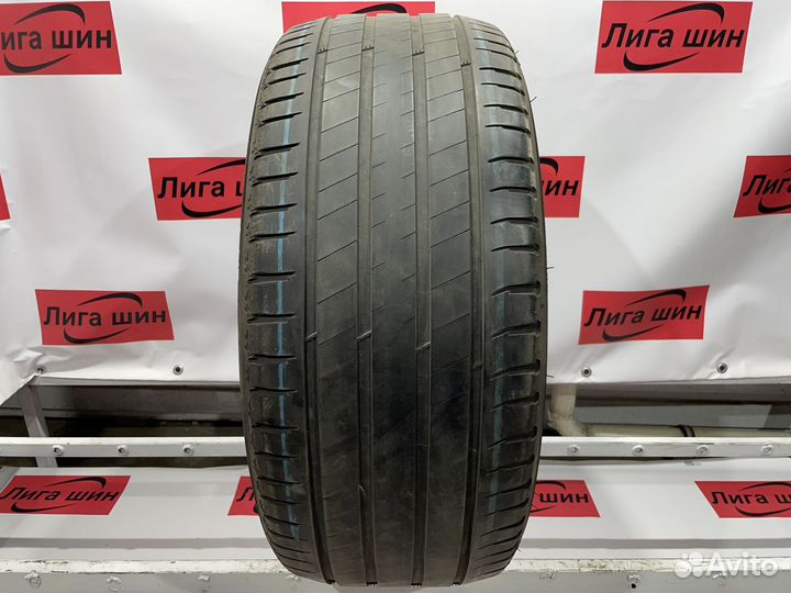 Michelin Pilot Super Sport 285/30 R20