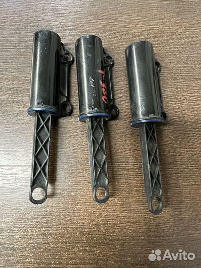 Лифт амортизатор бардачка chevrolet aveo t300