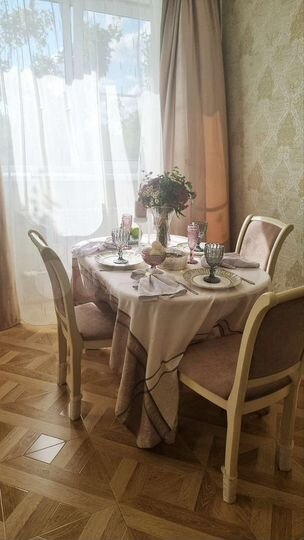 Квартира-студия, 35 м², 2/2 эт.