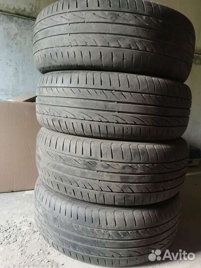 Hankook Ventus ME01 K114 205/65 R16