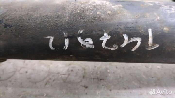 Кардан Mitsubishi Outlander, 2004