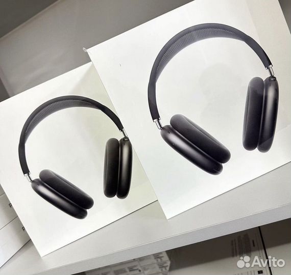 Беспроводные Airpods Max Premium