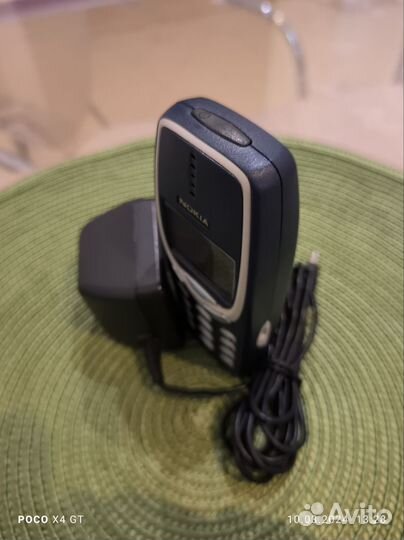 Телефон Nokia 3310