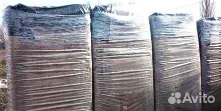 Торф в Биг-Бейлах / Волгоград