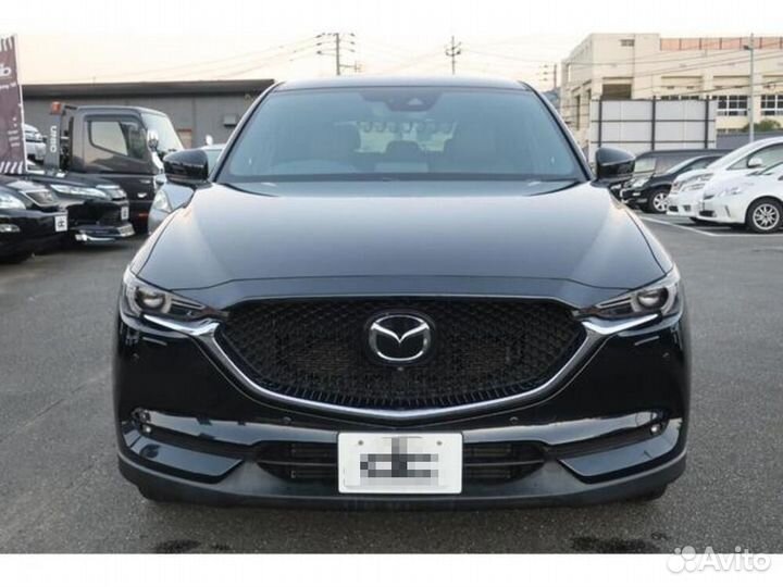 Mazda CX-5 2.2 AT, 2020, 35 000 км