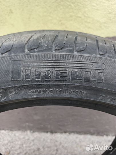 Pirelli Scorpion Verde 285/40 R21