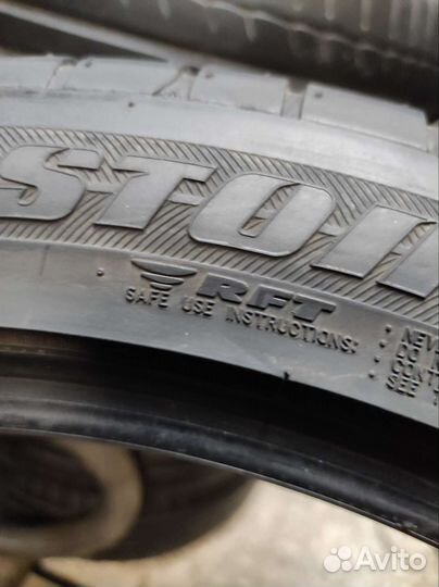 Bridgestone Dueler H/P Sport 315/35 R20