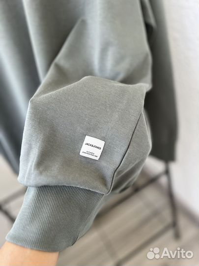 Свитшот Jack Jones