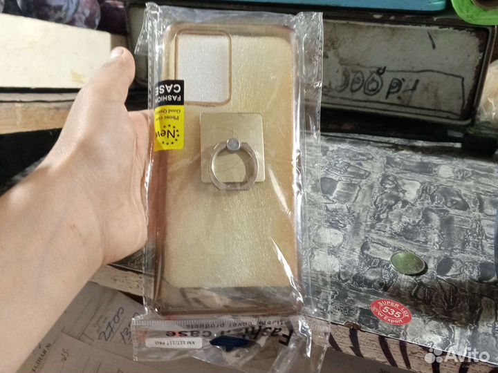 Чехол на xiaomi 11Т