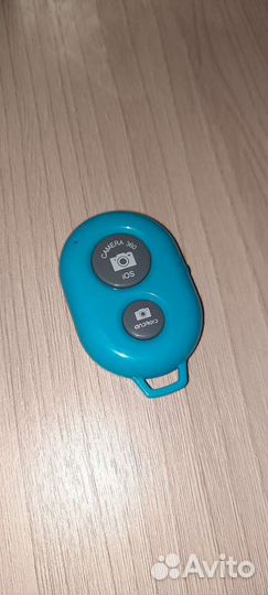 Блютуз кнопка