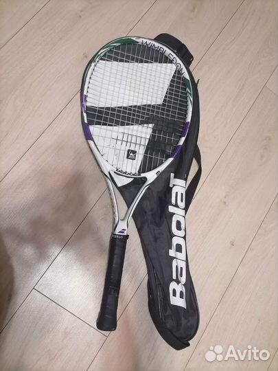 Ракетка для большого тенниса babolat