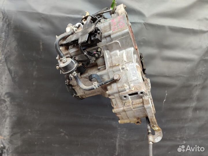 АКПП K24Z9 для Honda CR-V, G5NA, 4WD