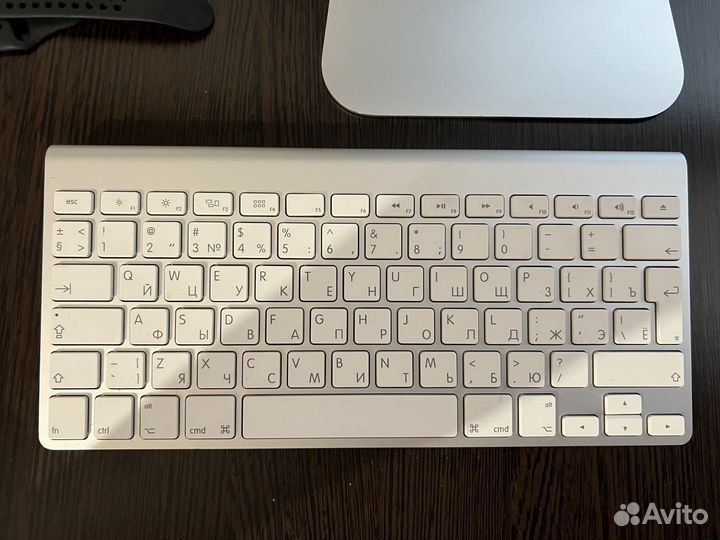 Apple iMac 21,5