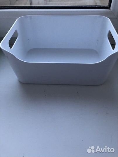 Контейнер IKEA Варьера