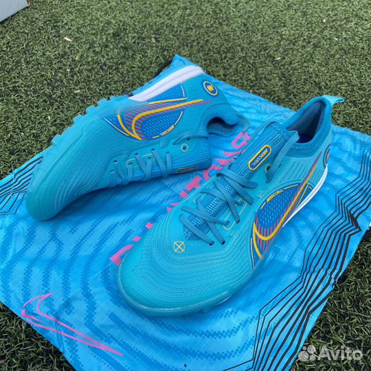 Шиповки Nike Mercurial Vapor 14