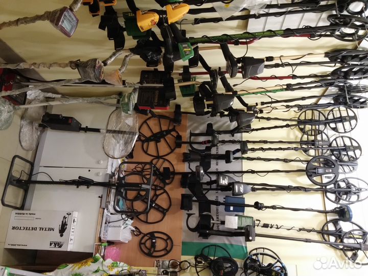 Металлоискатель Fisher F22(новая модель Ф-2)