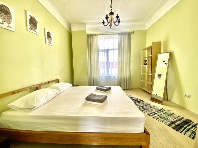 Коттедж 220 м² на участке 6 сот.