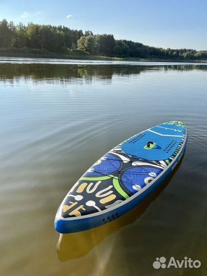 Sup board Monkey 335x83x15