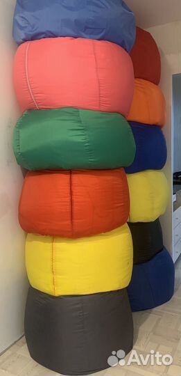 Кресло мешок Аренда