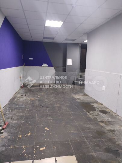 Помещение в горроще