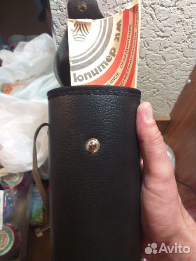 Объектив Юпитер 21м