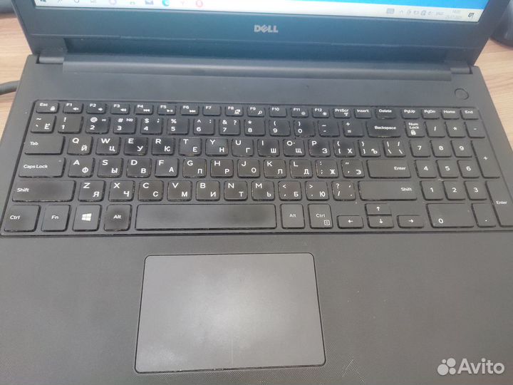 Dell Inspirion 15-3552 (N3050\4Gb\SSD)