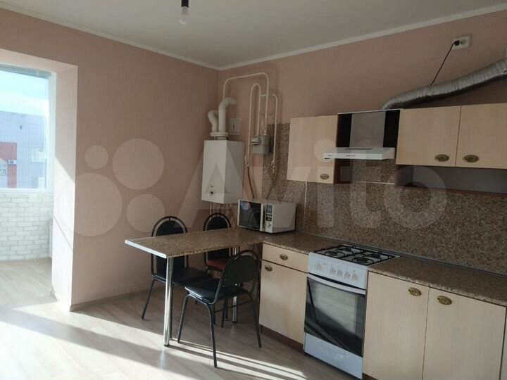 2-к. квартира, 80,1 м², 5/5 эт.