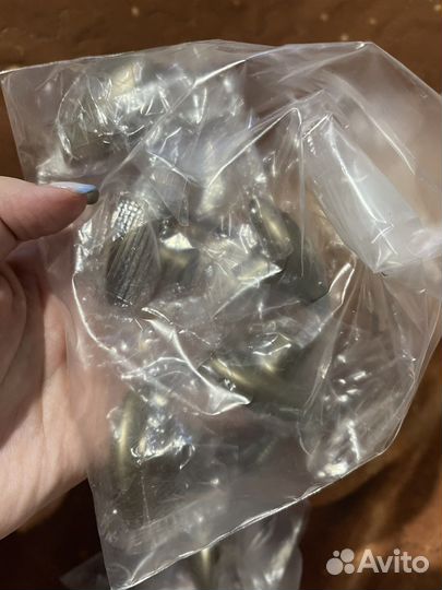 Продам ручки для мебели