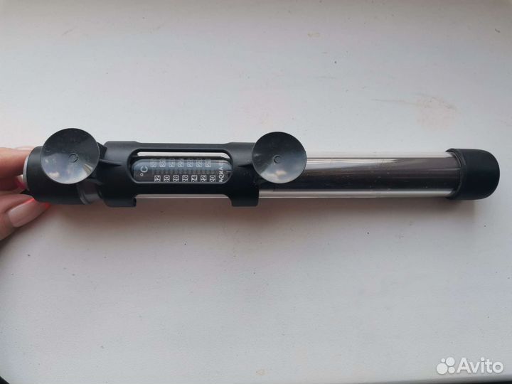 Нагреватель для аквариума aquael 50 Вт