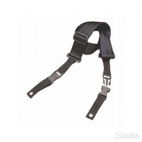 Гитарный ремень с замком OnStage GSA6230