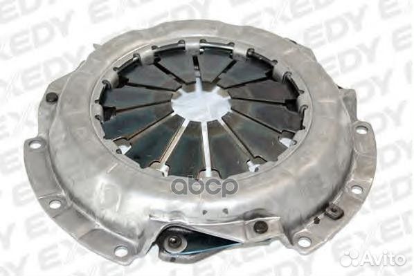 HYC510 корзина сцепления KIA Ceed, Hyundai i30