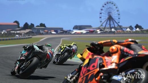 MotoGP 20 (Xbox One) Продажа, Обмен