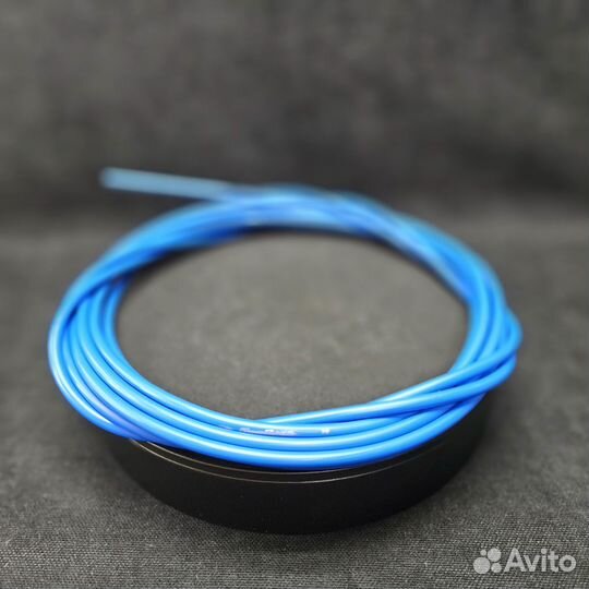 Рубашка троса тормоза SunRace 2P, 5 метров (цельны