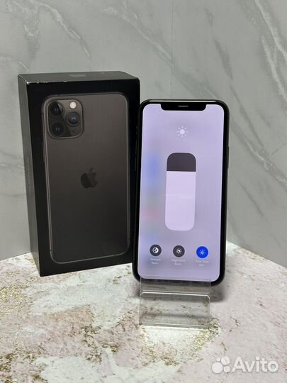 iPhone 11 Pro, 64 ГБ