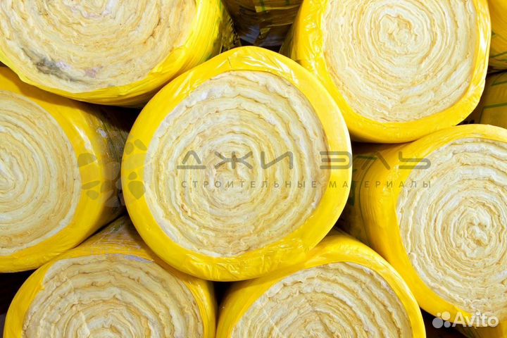 Утеплитель