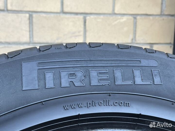 Pirelli Scorpion Verde 215/60 R17 96H