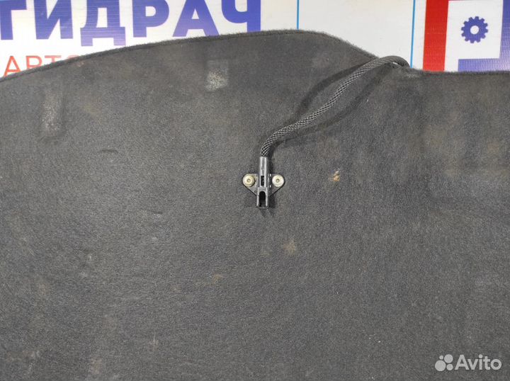 Пол багажника Infiniti FX-35 (S50) 84905CG700