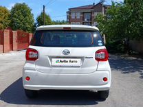 Daihatsu Boon 1.0 CVT, 2018, 97 000 км, с пробегом, цена 1 150 000 руб.