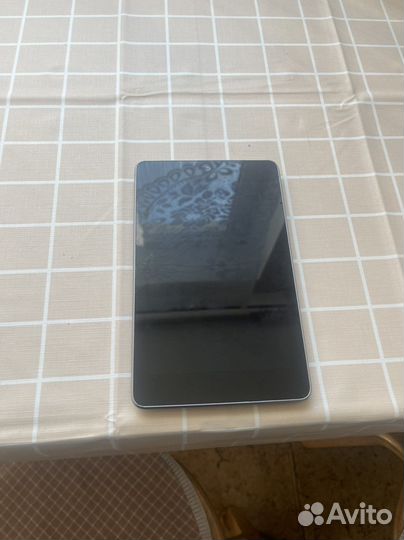 Планшет asus nexus 7