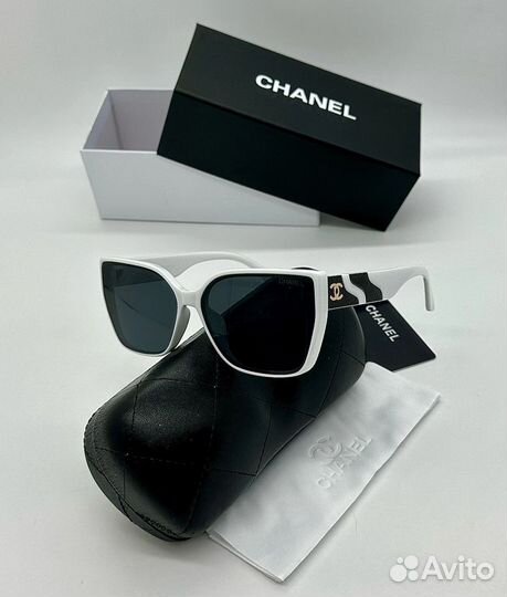 Очки Chanel брендовые